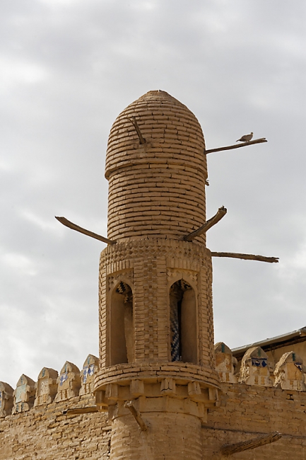 Ballade dans Khiva-169